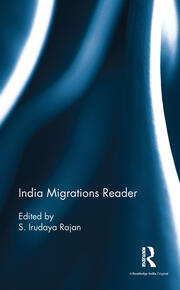India Migrations Reader book cover
