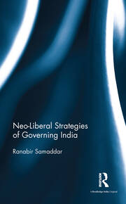 Neo-Liberal Strategies of Governing India book cover