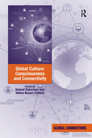 Global Culture: Consciousness and Connectivity book cover