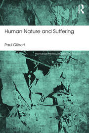 Human Nature and Suffering book cover