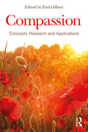 Compassion: Concepts, Research and Applications book cover