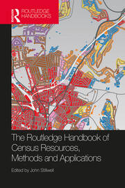 The Routledge Handbook of Census Resources, Methods and Applications: Unlocking the UK 2011 Census book cover