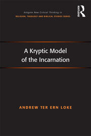 A Kryptic Model of the Incarnation book cover