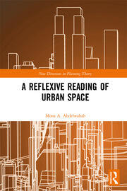 A Reflexive Reading of Urban Space book cover