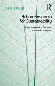 Action Research for Sustainability: Social Imagination Between Citizens and Scientists book cover