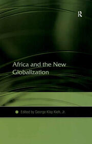 Africa and the New Globalization book cover