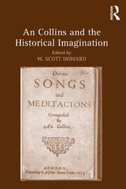 An Collins and the Historical Imagination book cover
