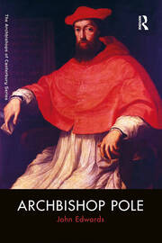 Archbishop Pole book cover