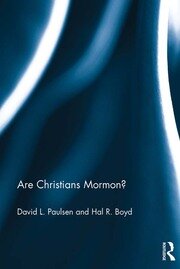 Are Christians Mormon? book cover