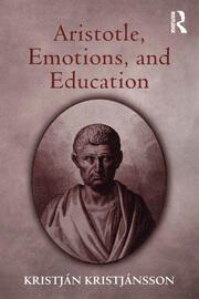 Aristotle, Emotions, and Education book cover