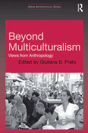 Beyond Multiculturalism: Views from Anthropology book cover