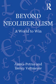 Beyond Neoliberalism: A World to Win book cover