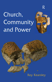 Church, Community and Power book cover