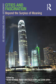 Cities and Fascination: Beyond the Surplus of Meaning book cover