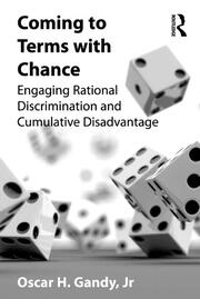 Coming to Terms with Chance: Engaging Rational Discrimination and Cumulative Disadvantage book cover