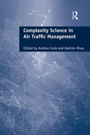 Complexity Science in Air Traffic Management book cover