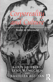 Corporeality and Culture: Bodies in Movement book cover