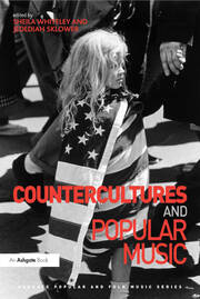 Countercultures and Popular Music book cover