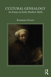 Cultural Genealogy: An Essay on Early Modern Myth book cover