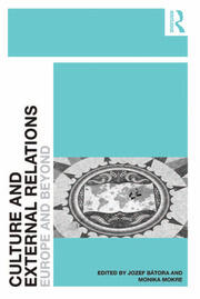 Culture and External Relations: Europe and Beyond book cover