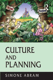 Culture and Planning book cover