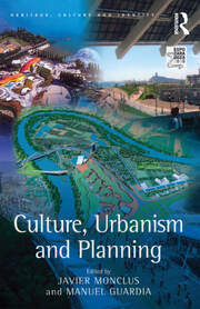 Culture, Urbanism and Planning book cover
