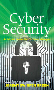 Cyber Security: An Introduction for Non-Technical Managers book cover