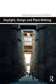 Daylight, Design and Place-Making book cover