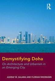 Demystifying Doha: On Architecture and Urbanism in an Emerging City book cover