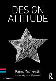 Design Attitude book cover