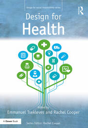 Design for Health book cover