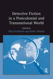 Detective Fiction in a Postcolonial and Transnational World book cover