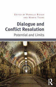 Dialogue and Conflict Resolution: Potential and Limits book cover