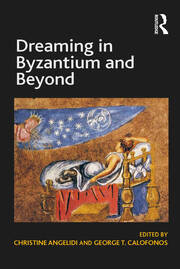 Dreaming in Byzantium and Beyond book cover