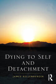 Dying to Self and Detachment book cover