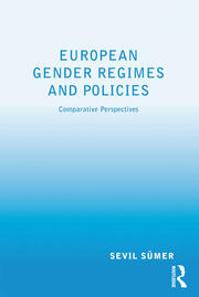 European Gender Regimes and Policies: Comparative Perspectives book cover
