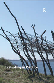 Evaluating in Practice book cover