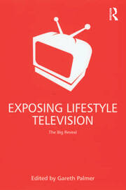 Exposing Lifestyle Television: The Big Reveal book cover