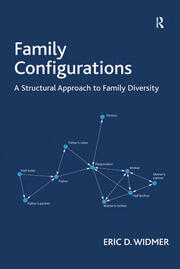 Family Configurations: A Structural Approach to Family Diversity book cover