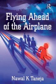 Flying Ahead of the Airplane book cover