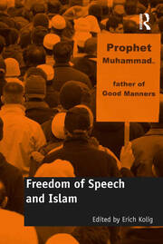 Freedom of Speech and Islam book cover