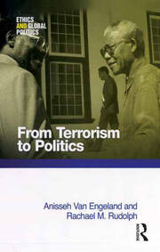 From Terrorism to Politics book cover