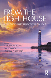 From the Lighthouse: Interdisciplinary Reflections on Light book cover