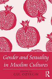 Gender and Sexuality in Muslim Cultures book cover