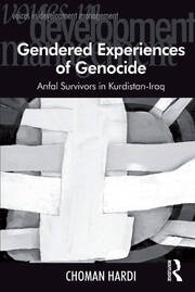 Gendered Experiences of Genocide: Anfal Survivors in Kurdistan-Iraq book cover
