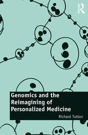 Genomics and the Reimagining of Personalized Medicine book cover