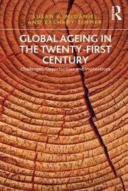 Global Ageing in the Twenty-First Century: Challenges, Opportunities and Implications book cover