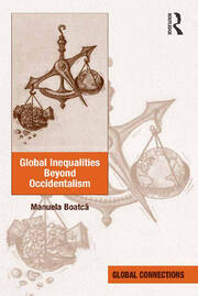 Global Inequalities Beyond Occidentalism book cover