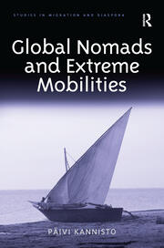 Global Nomads and Extreme Mobilities book cover