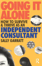 Going it Alone?: Lone Motherhood in Late Modernity book cover